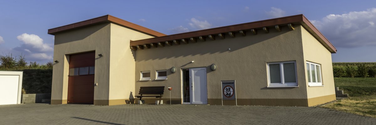 Bilder der Feuerwehr Herschberg