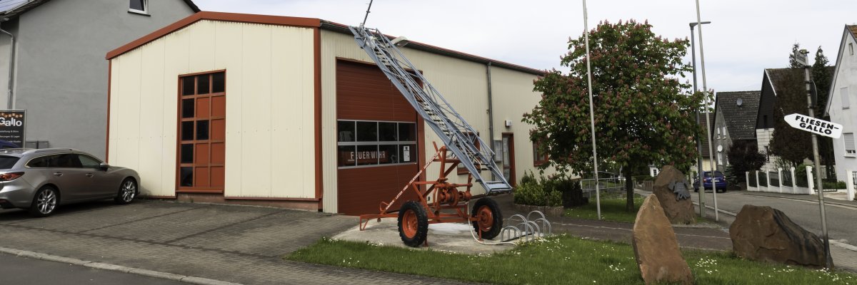 Bild der Feuerwehr Höhfröschen