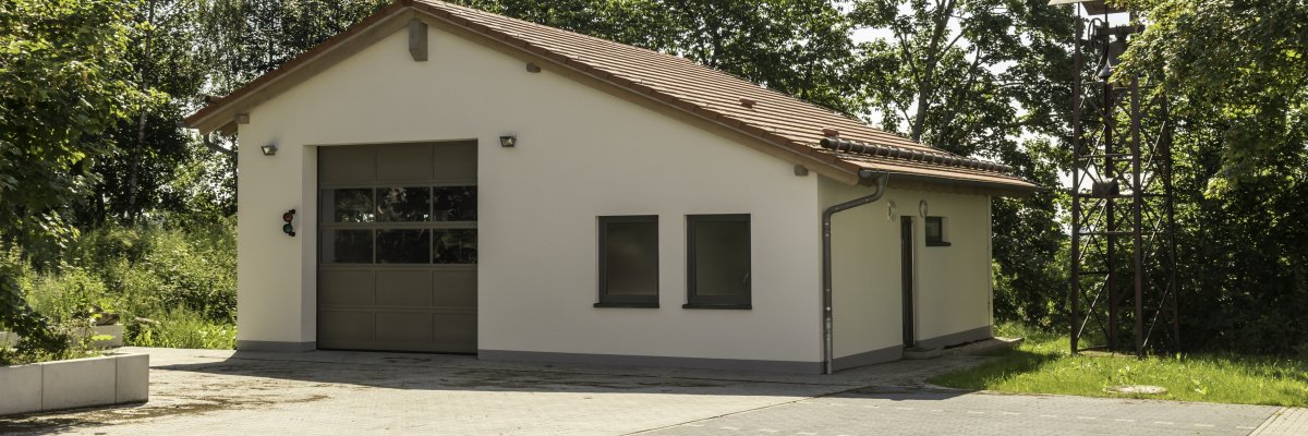 Bild der Feuerwehr Krähenberg