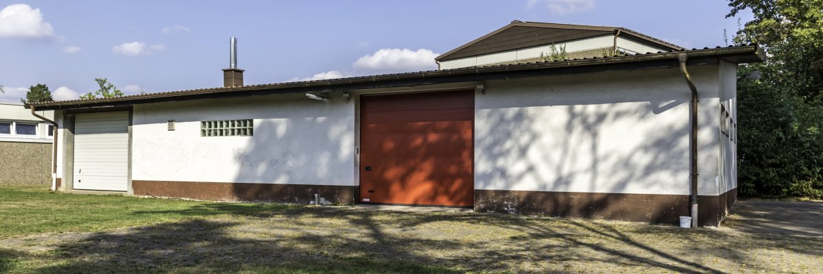 Bild der Feuerwehr Maßweiler