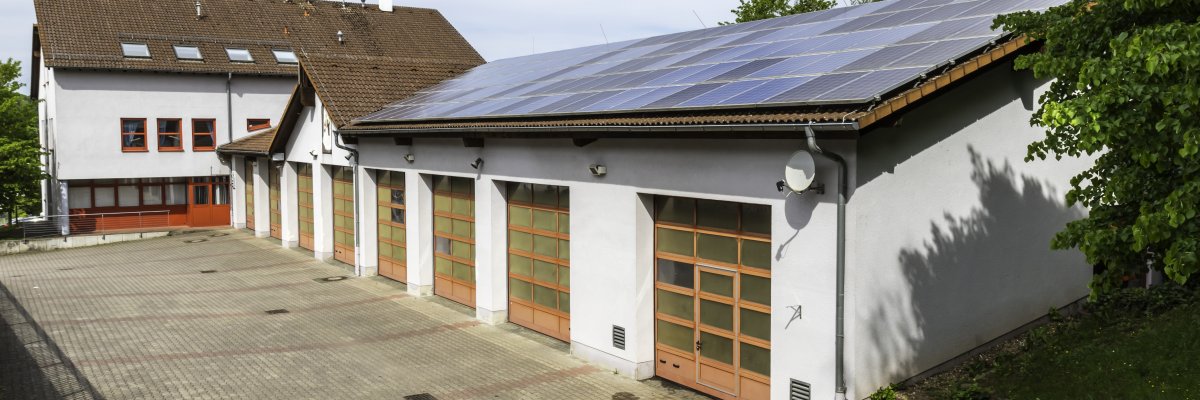 Bild der Feuerwehr Thaleischweiler-Fröschen