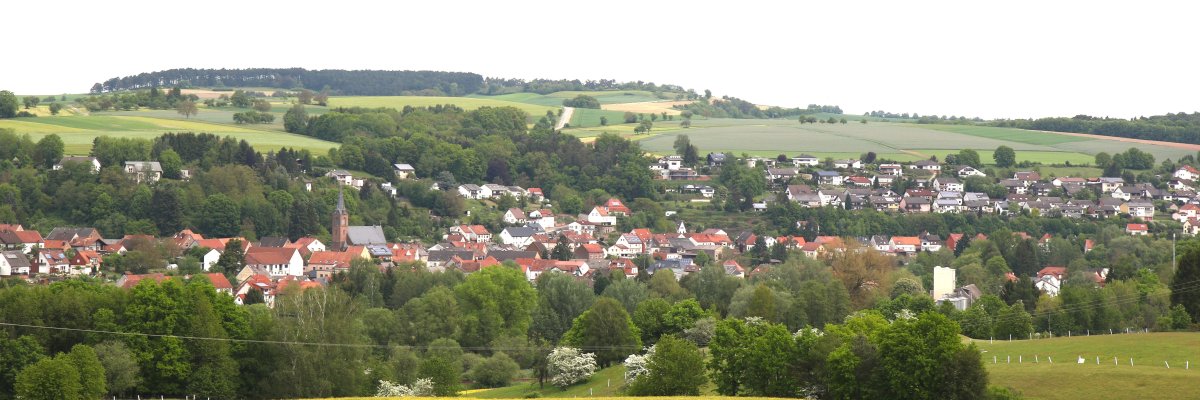 Bild der Ortsgemeinde Rieschweiler-Mühlbach Bild der Ortsgemeinde Rieschweiler-Mühlbach