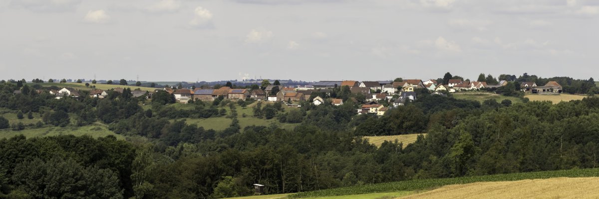 Bild der Ortsgemeinde Schauerberg Bild der Ortsgemeinde Schauerberg