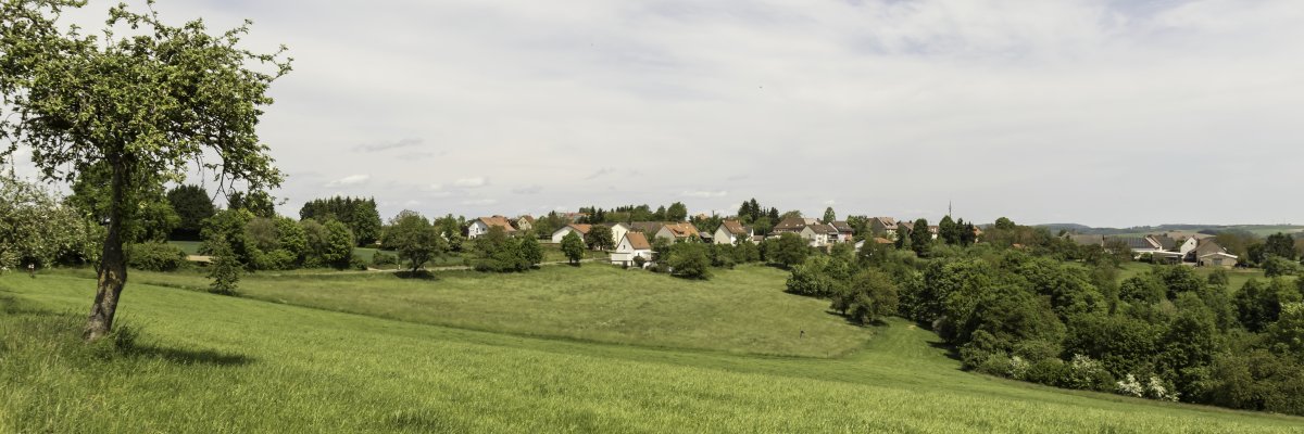 Bild der Ortsgemeinde Schmitshausen Bild der Ortsgemeinde Schmitshausen
