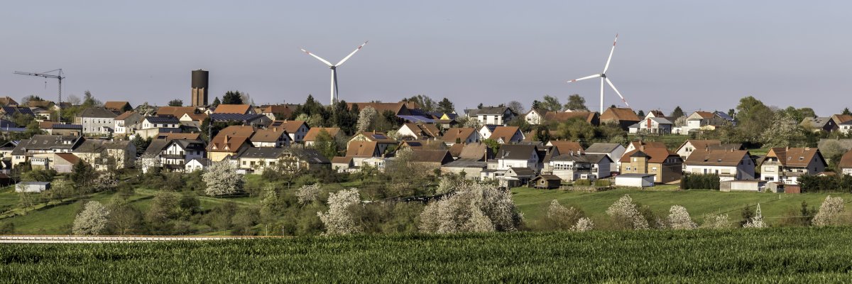 Bild der Ortsgemeinde Weselberg Bild der Ortsgemeinde Weselberg