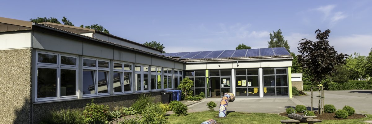 Bild der Grundschule Maßweiler