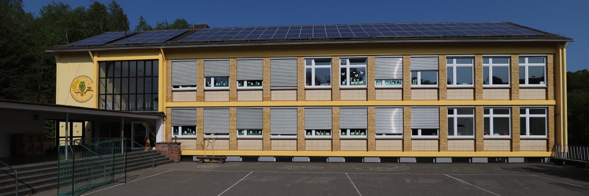 Bild der Grundschule Obernheim-Kirchenarnbach