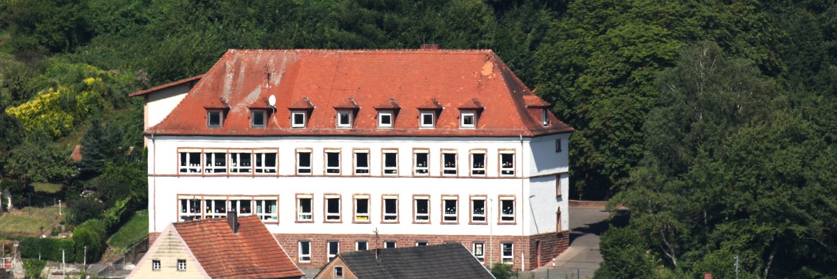 Bild der Grundschule Rieschweiler-Mühlbach