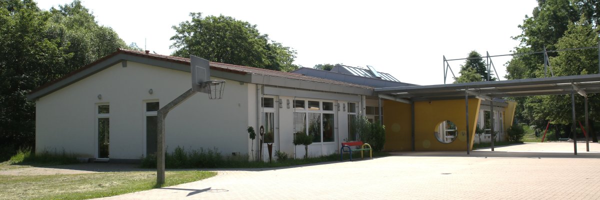 Bild der Grundschule Wallhalben