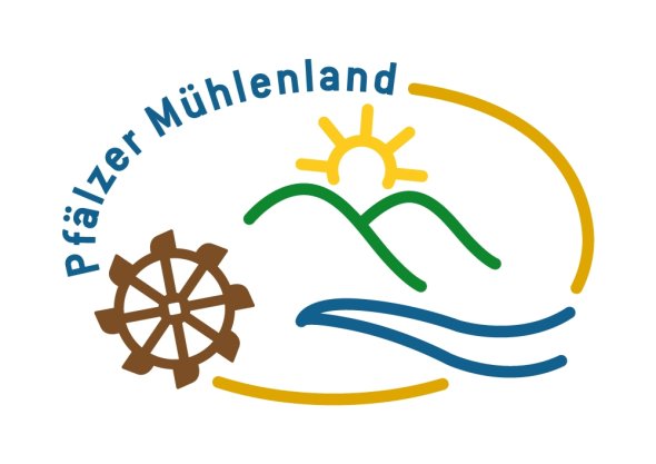Logo Pfälzer Mühlenland