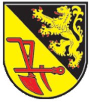 Wappen der Ortsgemeinde Biedershausen