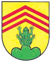 Wappen der Ortsgemeinde Höhfröschen