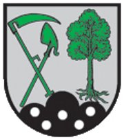 Wappen der Ortsgemeinde "Knopp-Labach"