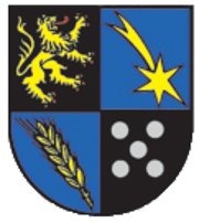 Wappen der Ortsgemeinde "Krähenberg"