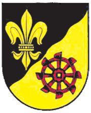 Wappen der Ortsgemeinde Maßweiler