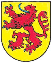 Wappen der Ortsgemeinde Nünschweiler