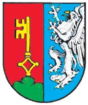 Wappen der Ortsgemeinde Petersberg