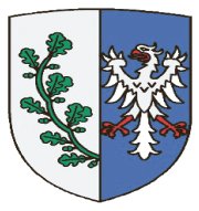 Wappen der Ortsgemeinde Saalstadt