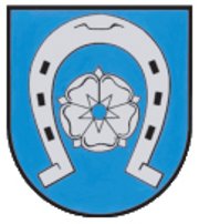 Wappen der Ortsgemeinde Schmitshausen