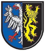 Wappen der Ortsgemeinde Wallhalben