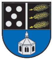 Wappen der Ortsgemeinde Weselberg